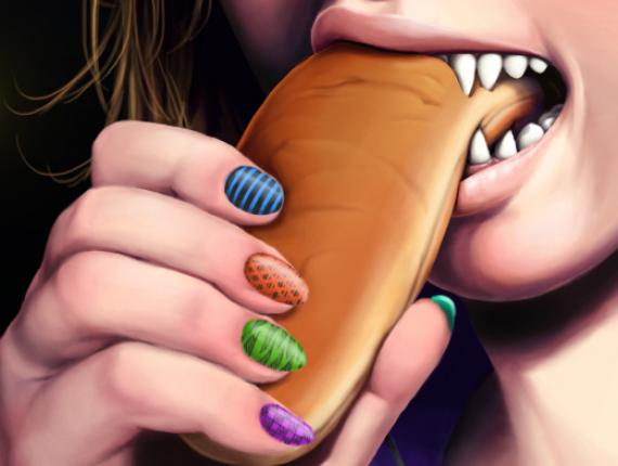 vampir vampiro vampire noia chica girl