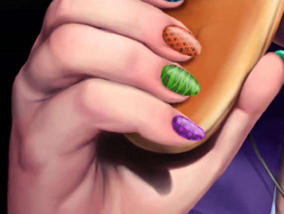 vampir vampiro vampire noia chica girl