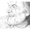 Kurt Russell - Death Proof portrait retrat retrato