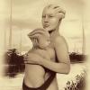 asari Mass Effect germanes hermanas sisters