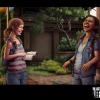The Last of Us Left Behind fan art naughty dog naughtydog Play Station Playstation Ellie Riley riure risa laugh