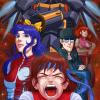 Top wo nerae! Gunbuster