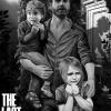 The Last of Us familia family chasqueador clicker