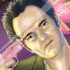 Quentin Tarantino pistola gun