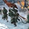 Llops lobos wolves Stalingrad guerra mundial WWI escenari escenarios scenario