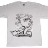 vectorial vector noies chicas girls samarreta camistea shirt