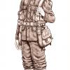 soldat 1a guerra mundial soldado 1ª guerra mundial soldier world war 1