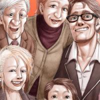 Bon Nadal Feliz Navidad Merry Christmas