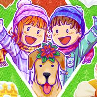 Bon Nadal Feliz Navidad Merry Christmas 2020 postal postcard