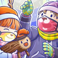 Bon Nadal Feliz Navidad Merry Christmas nen nena niño niña boy girl Tió estrella nadal estrella navidad christmas star mascareta mascarilla mask COVID-19