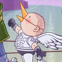 carnaval carnival ocells pajaros birds