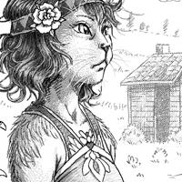 noia gat chica gato cat girl punk noi chico boy parella pareja  couple SKA