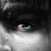 MAD MAX FURY ROAD Furiosa suor sudor sweat retrat retrato portrait