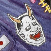 Barcelona Kamikaze Bosozoku girl chica noia