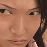 Haruka Suenaga Iwamoto Midori LIFE retrat retrato portrait