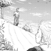 pàgina página page comic manga parella pareja couple