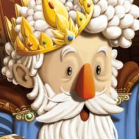 rei rey king drac dragón dragon gat gato cat festa fiesta party