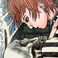 calavera skull noia chica girl