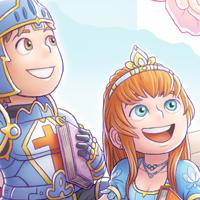 Sant Jordi 2022 princesa cavaller drac rosa llibre princesa caballero dragón rosa libro princess knight dragon rose book senyera catalana bandera catalana Catalan flag