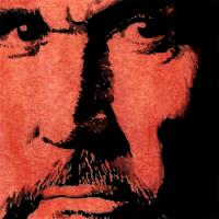 Sean Connery retrat retrato portrait