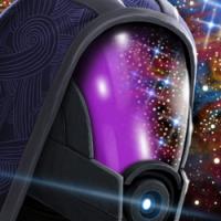 Tali'Zorah vas Normandy nar Rayya Mass Effect