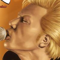 The Street Beats Crows Zero retrat retrato portrait