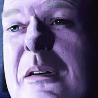 Dean Norris Hank Schrader Willy Wonka Breaking Bad