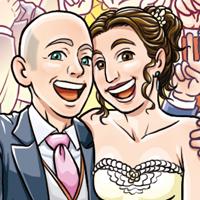 parella pareja couple boda wedding Barcelona família familia family amics amigos friends