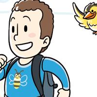 família familia family animals animales trekking excurció excursión tour