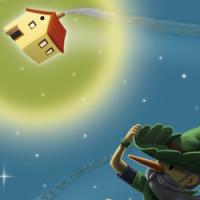 follet duende goblin surrealisme surrealismo surrealism