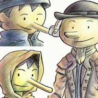 pinotxo pinocho pinocchio