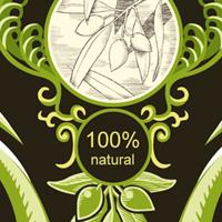 etiqueta oli d'oliva etiqueta aceite de oliva label olive oil