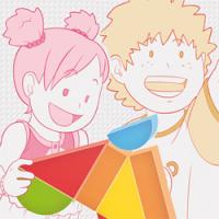 Formes Magnètiques, Andreu Toys