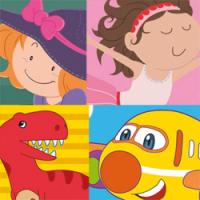 puzzle trencaclosques rompecabezas Andreu Toys