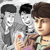 Personatges personajes characters