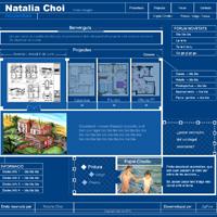 Arquitecte_idea web disseny diseño design web arquitecte arquitecto architect