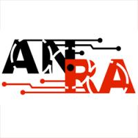 ANRA logotip logotipo logo
