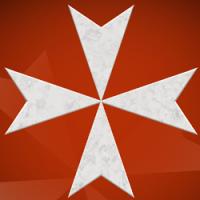 portada cover La Guerra de Successió i l'Ordre de Malta a Catalunya