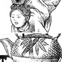 Xina China nena niña girl