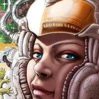 Facebook portada cover ilustració ilustración illustration galceran amorós mèlich